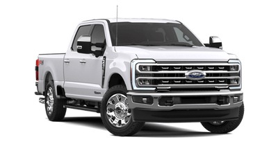 2026 Ford F-250 Super Duty Lariat