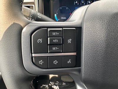 2026 Ford F-250 Super Duty Lariat