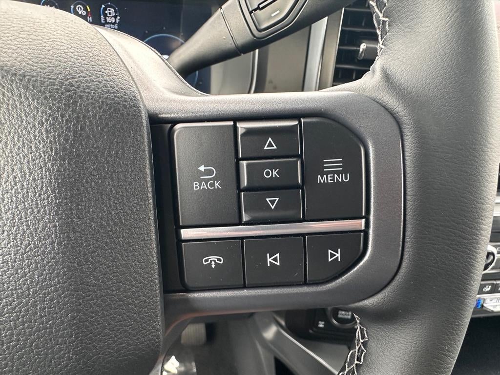 2026 Ford F-250 Super Duty Lariat