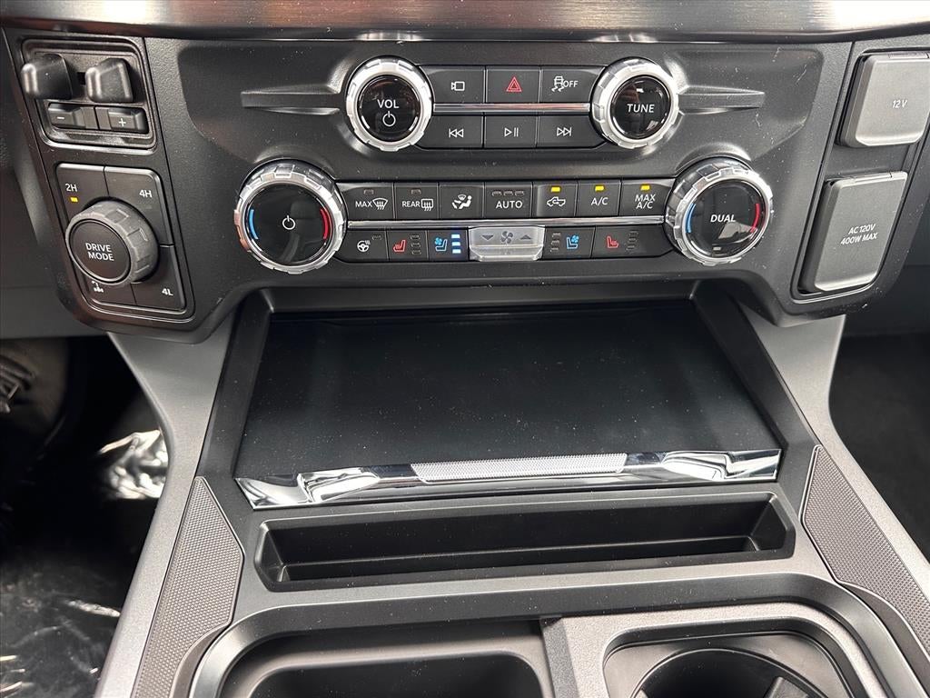 2026 Ford F-250 Super Duty Lariat