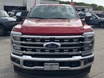 2026 Ford F-250 Super Duty Lariat