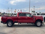 2026 Ford F-250 Super Duty Lariat