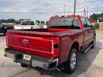 2026 Ford F-250 Super Duty Lariat