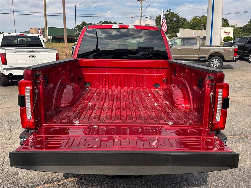 2026 Ford F-250 Super Duty Lariat