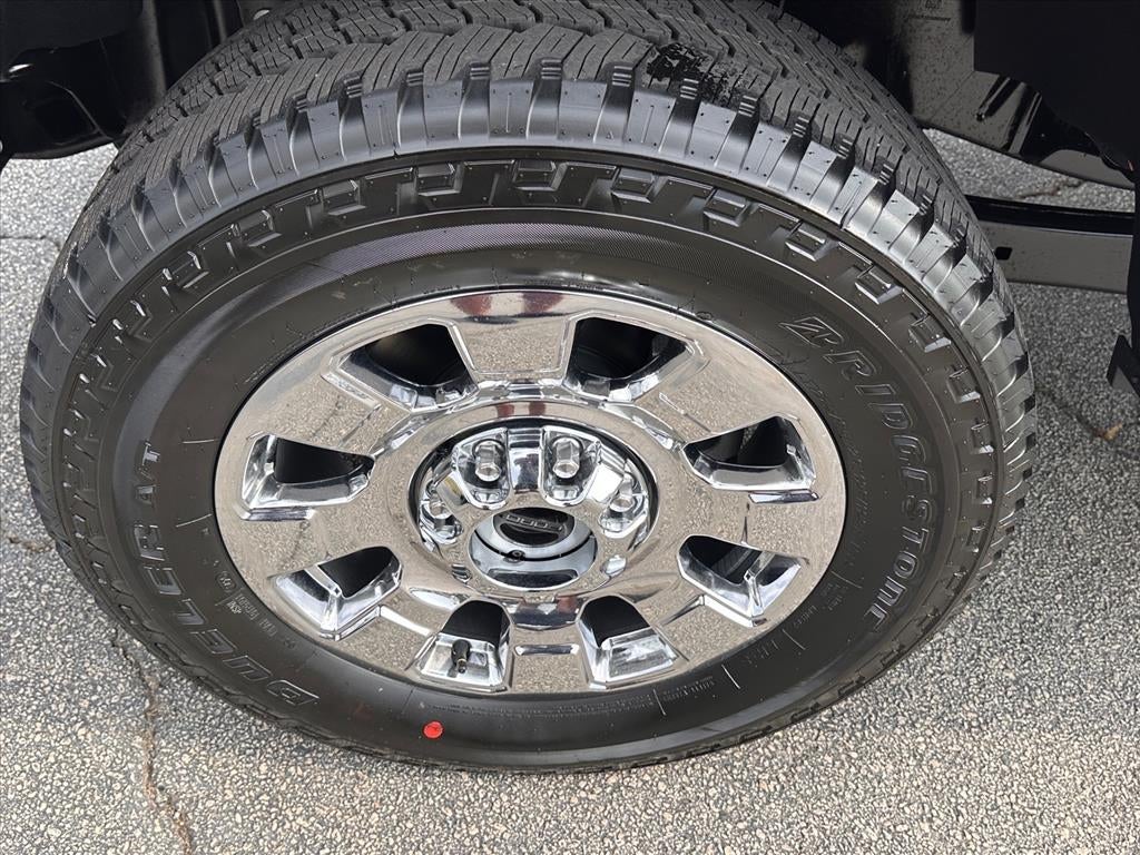 2026 Ford F-250 Super Duty Lariat