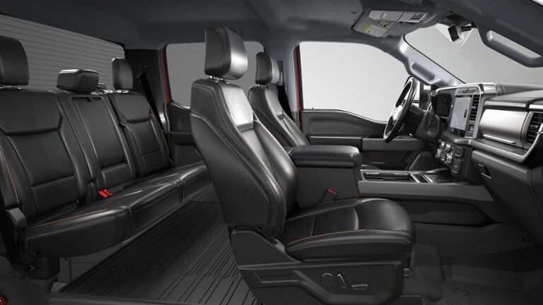 2026 Ford F-250 Super Duty Lariat