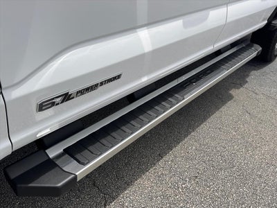 2026 Ford F-250 Super Duty Lariat