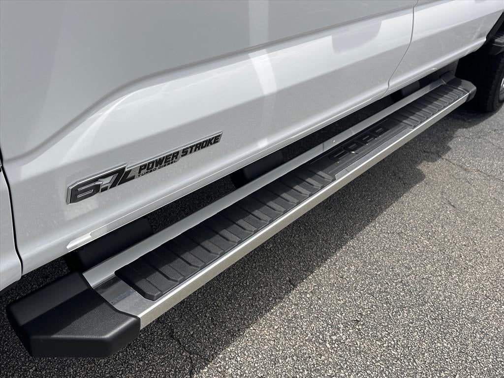 2026 Ford F-250 Super Duty Lariat