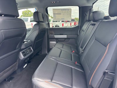 2026 Ford F-250 Super Duty Lariat