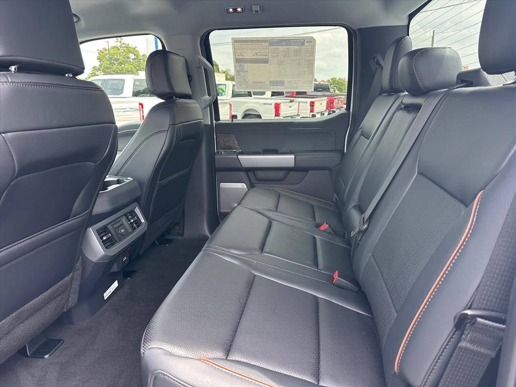 2026 Ford F-250 Super Duty Lariat