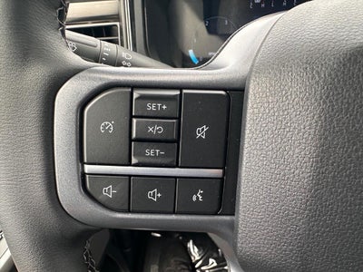 2026 Ford F-250 Super Duty Lariat