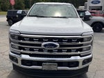 2026 Ford F-250 Super Duty Lariat