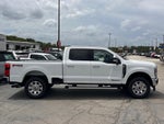 2026 Ford F-250 Super Duty Lariat