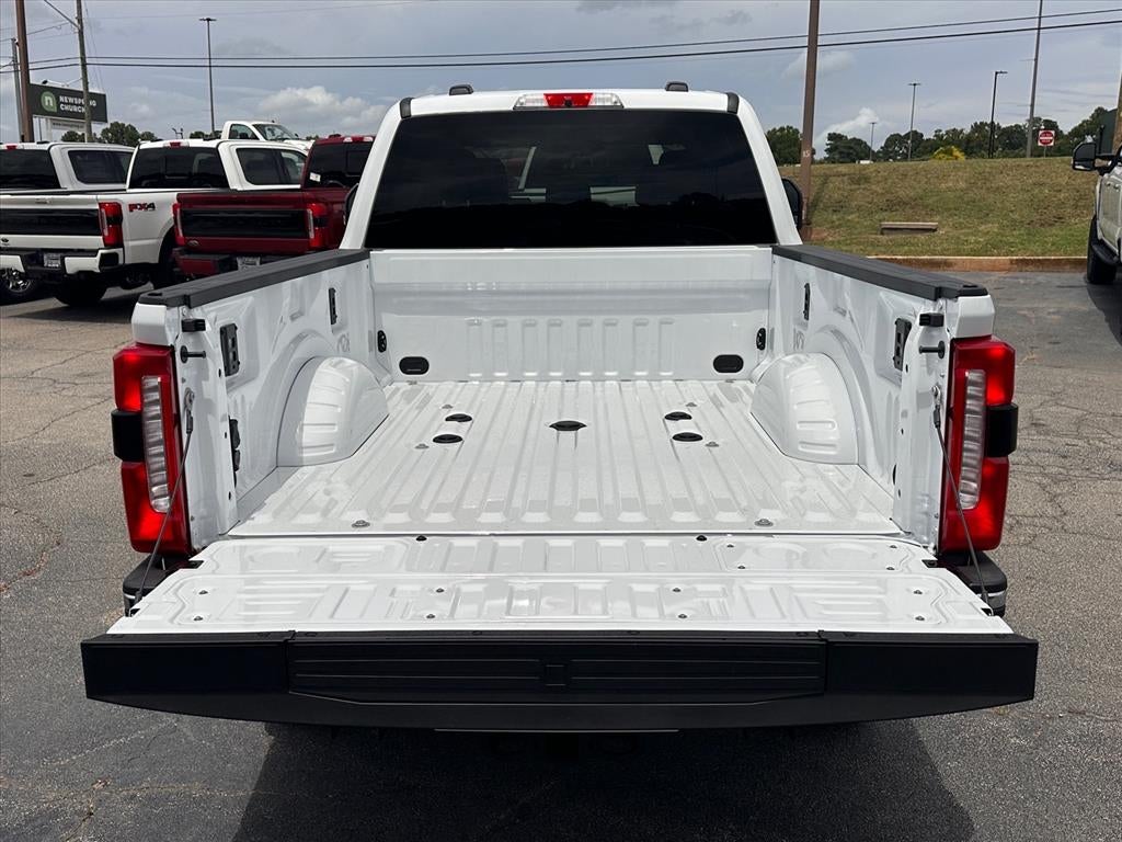2026 Ford F-250 Super Duty Lariat