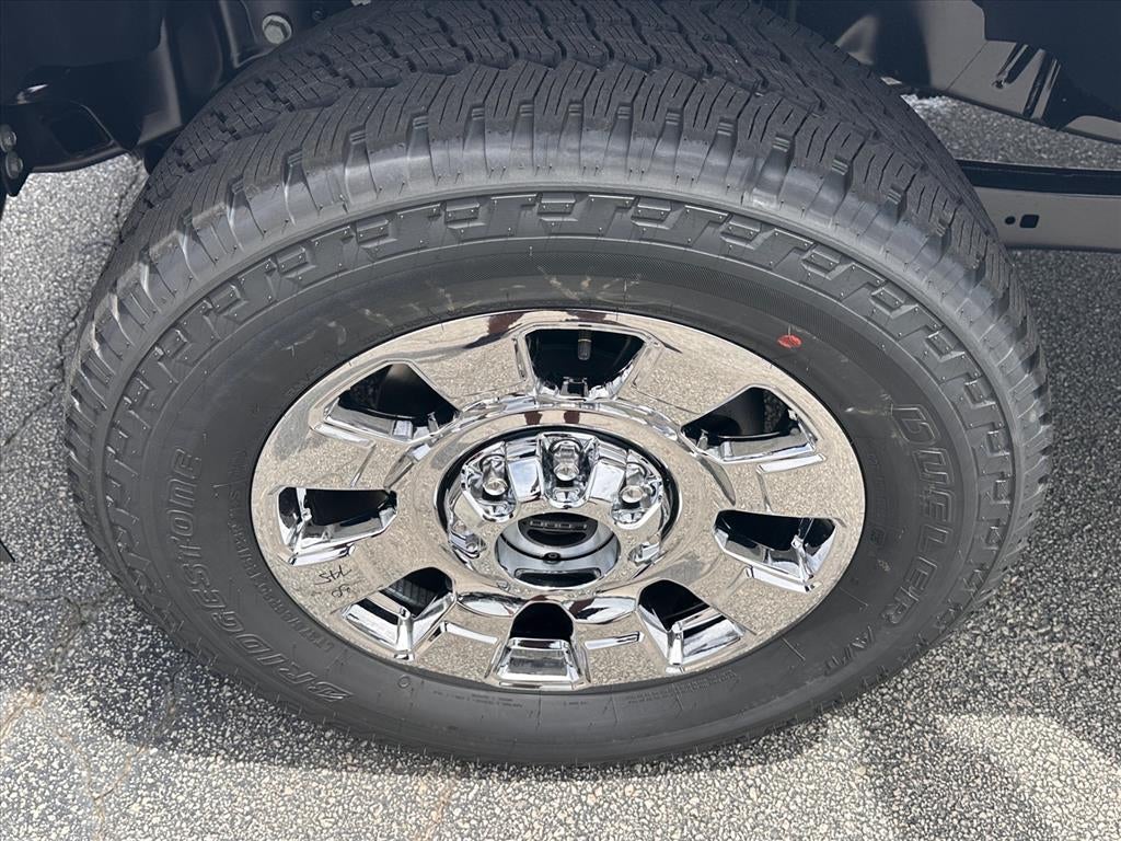 2026 Ford F-250 Super Duty Lariat