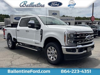 2026 Ford F-250 Super Duty Lariat