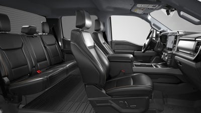 2026 Ford F-250 Super Duty Lariat