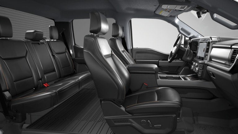 2026 Ford F-250 Super Duty Lariat