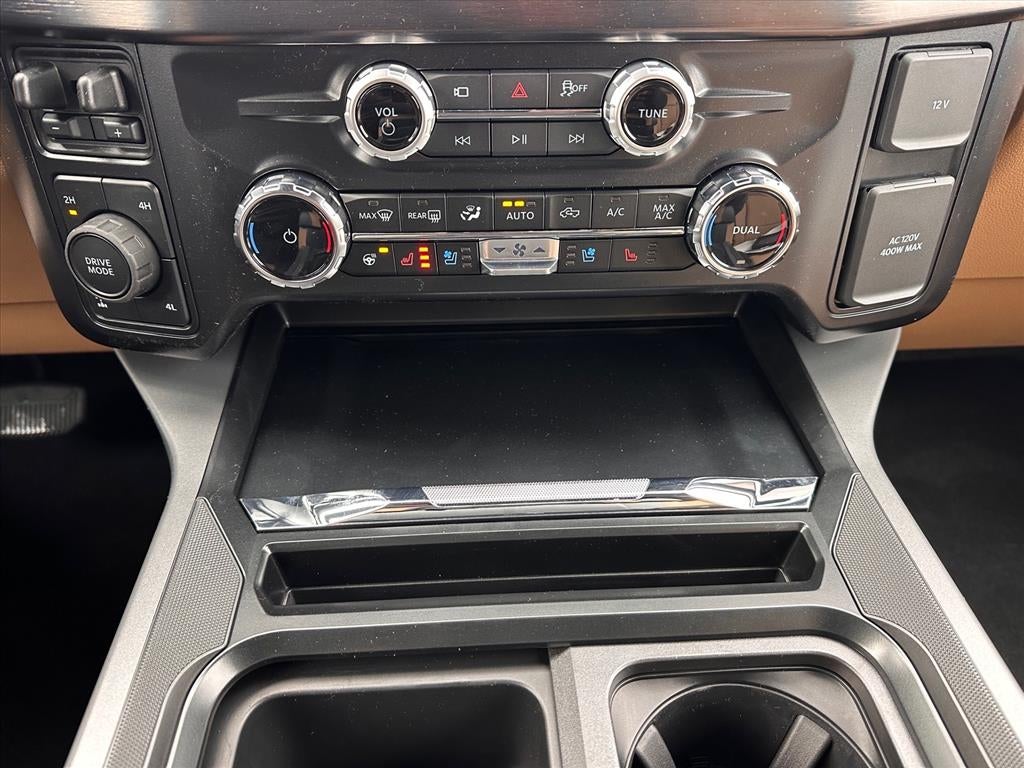 2026 Ford F-250 Super Duty Lariat