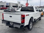 2026 Ford F-250 Super Duty Lariat