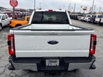 2026 Ford F-250 Super Duty Lariat