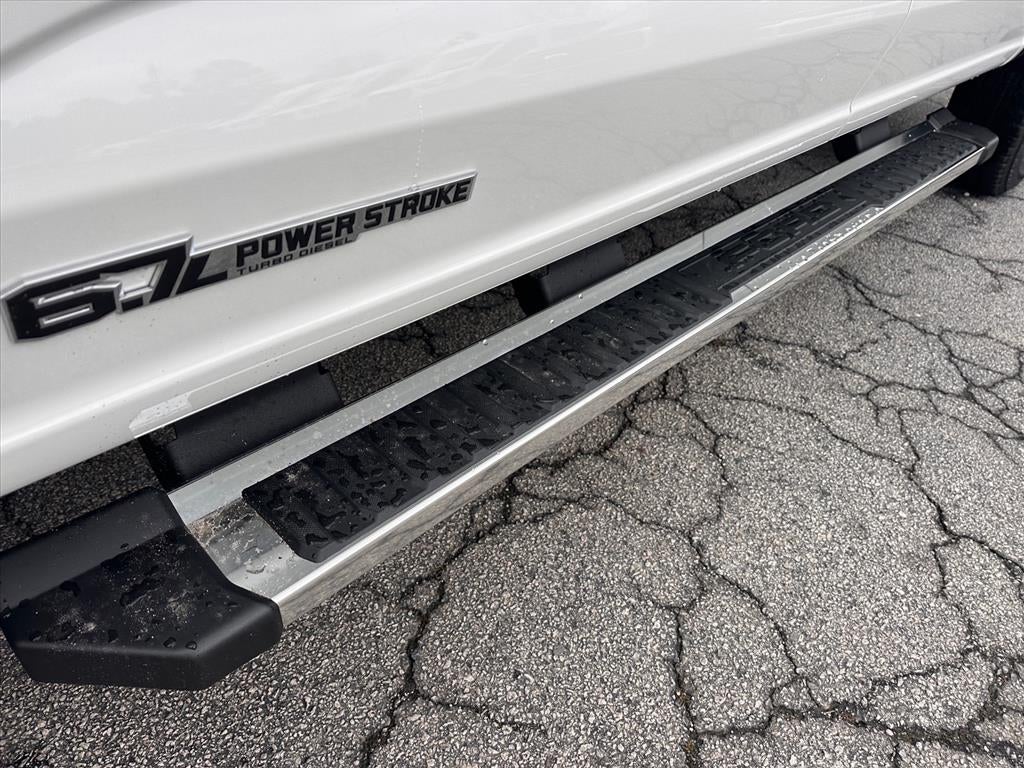 2026 Ford F-250 Super Duty Lariat