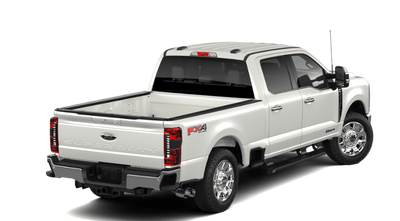 2026 Ford F-250 Super Duty Lariat
