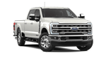 2026 Ford F-250 Super Duty Lariat