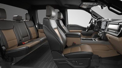 2026 Ford F-250 Super Duty Lariat