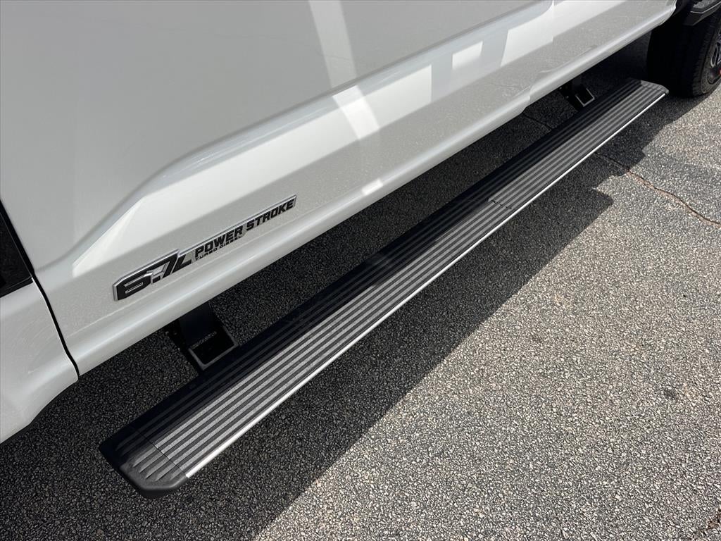 2026 Ford F-250 Super Duty Platinum