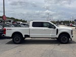 2026 Ford F-250 Super Duty Platinum