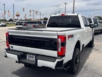 2026 Ford F-250 Super Duty Platinum