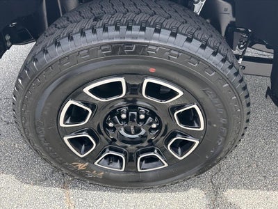 2026 Ford F-250 Super Duty Platinum