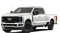 2026 Ford F-250 Super Duty Platinum