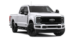2026 Ford F-250 Super Duty XLT
