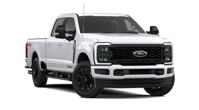 2026 Ford F-250 Super Duty XLT