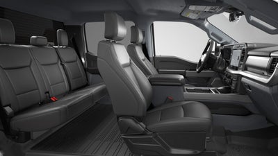 2026 Ford F-250 Super Duty XLT