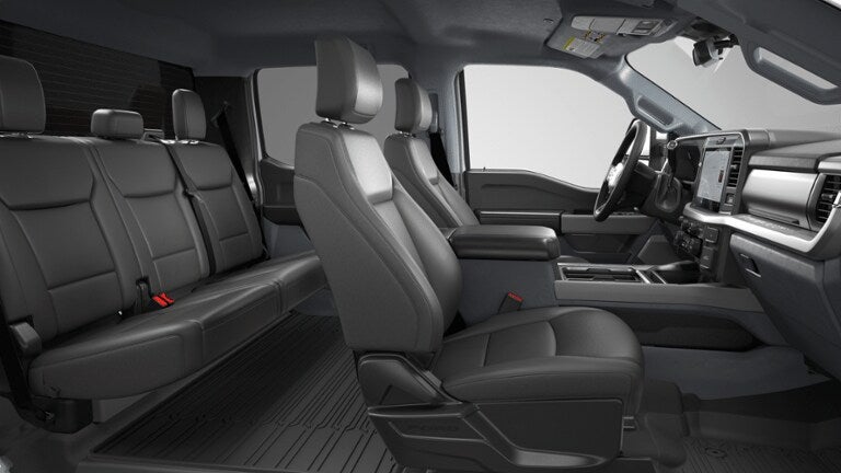 2026 Ford F-250 Super Duty XLT