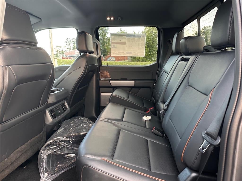 2026 Ford F-250 Super Duty Lariat