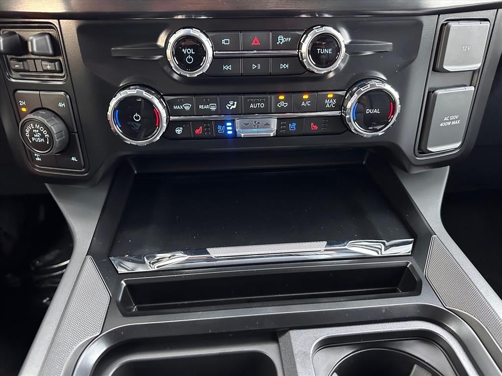 2026 Ford F-250 Super Duty Lariat