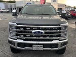 2026 Ford F-250 Super Duty Lariat