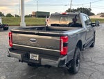 2026 Ford F-250 Super Duty Lariat