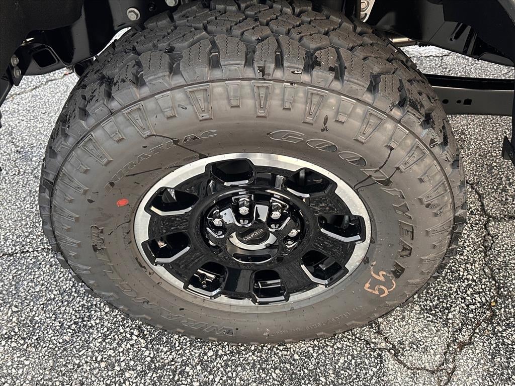 2026 Ford F-250 Super Duty Lariat