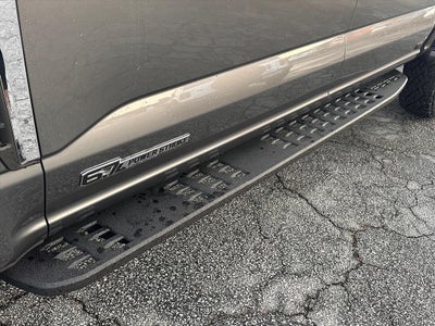 2026 Ford F-250 Super Duty Lariat