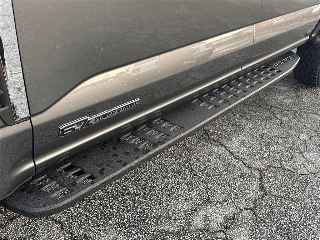 2026 Ford F-250 Super Duty Lariat