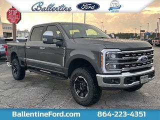 2026 Ford F-250 Super Duty Lariat