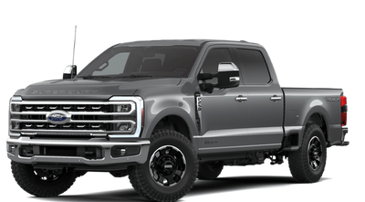2026 Ford F-250 Super Duty Lariat