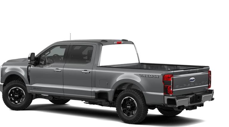 2026 Ford F-250 Super Duty Lariat