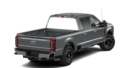 2026 Ford F-250 Super Duty Lariat