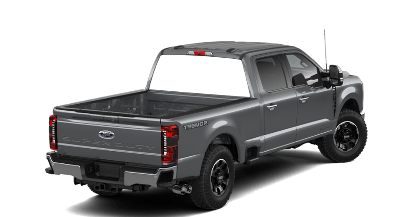 2026 Ford F-250 Super Duty Lariat